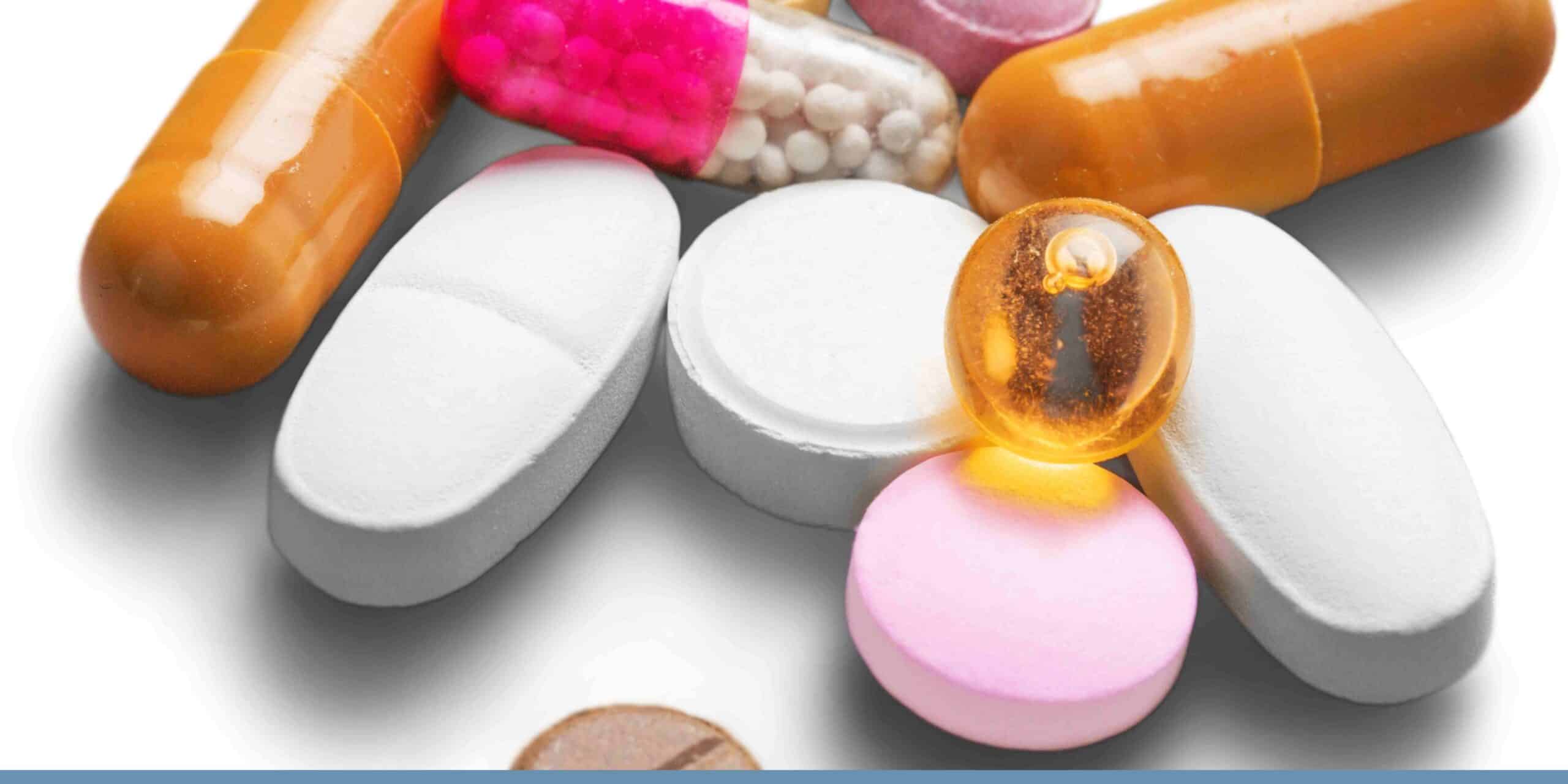 Here’s a Complete list of banned medicines in the UAE