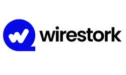 Wirestork logo