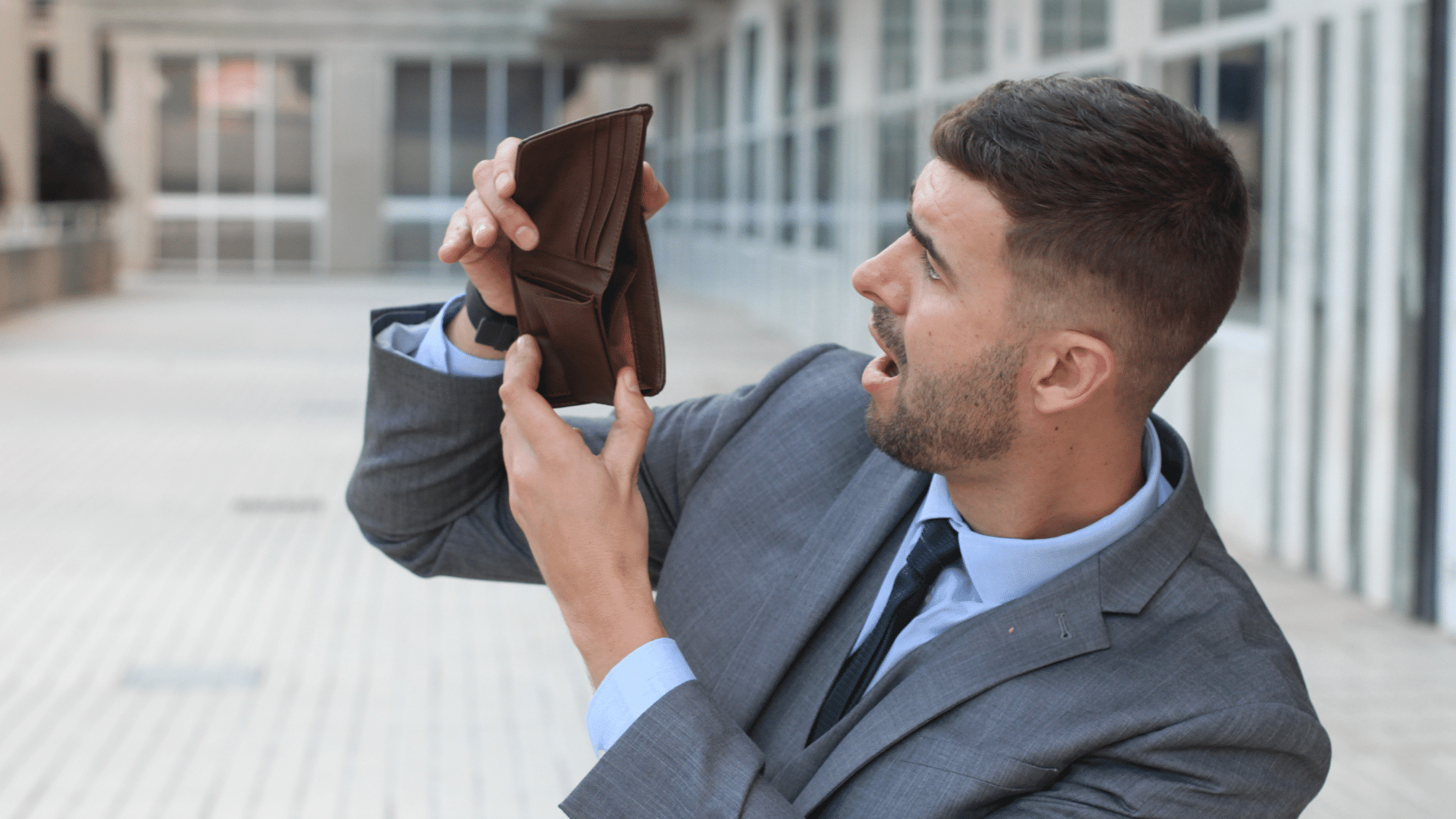 Collect Payments Or Wind Up? UAE SME’s warned!