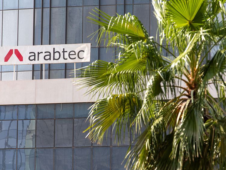Arabtec’s woes are a joy to many!