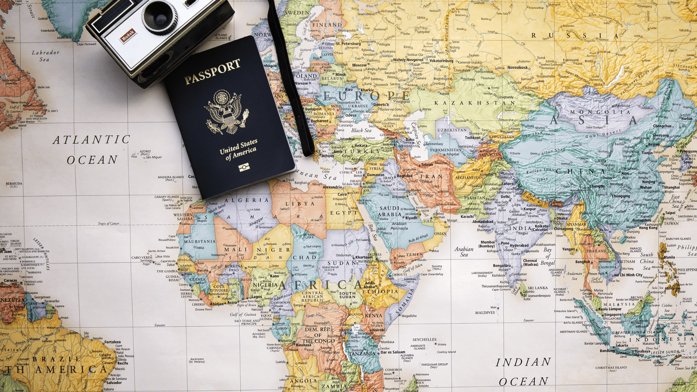 Is Identity Theft the Hidden Cause of Your UAE Visa Rejection?
