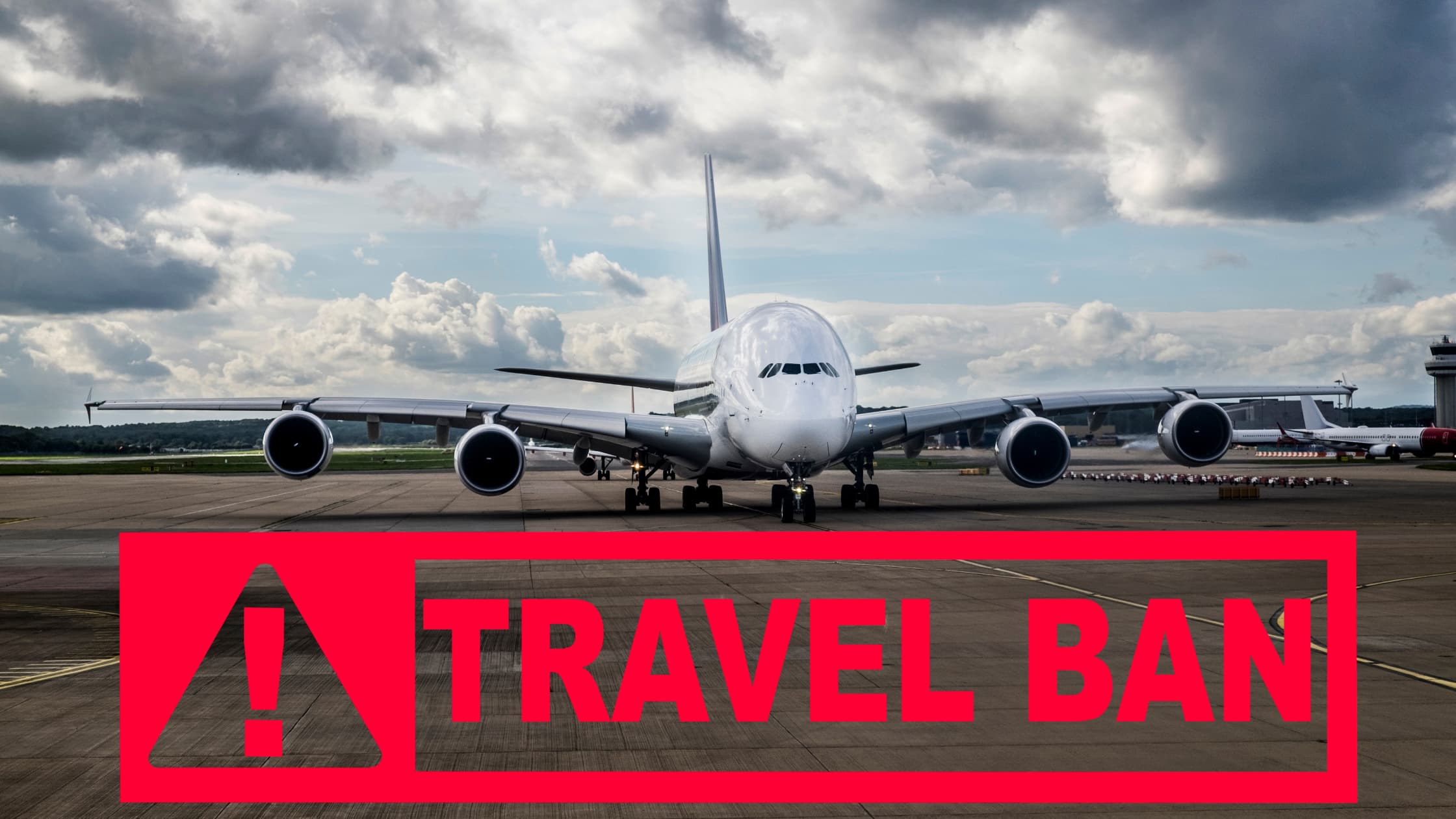 Here’s How To Check Travel Ban in UAE Online?
