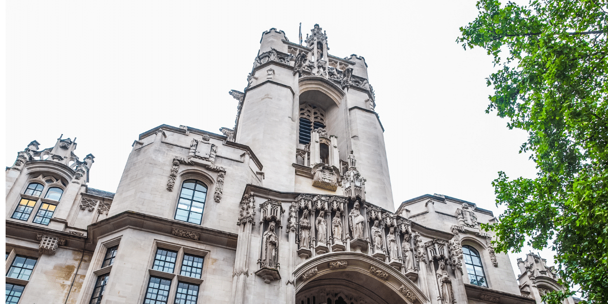 Can UK (English) Court judgements be enforced in the UAE?
