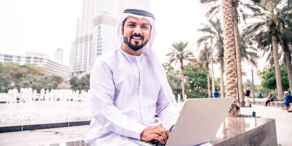 How to check case status online by emirates id?