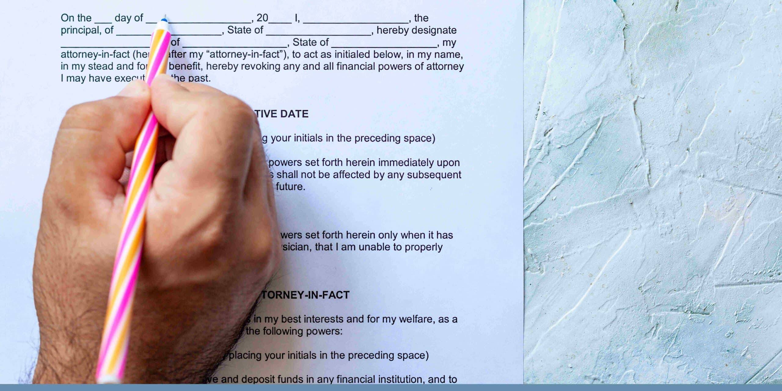How to Check Criminal Records in the UAE with Power of Attorney?