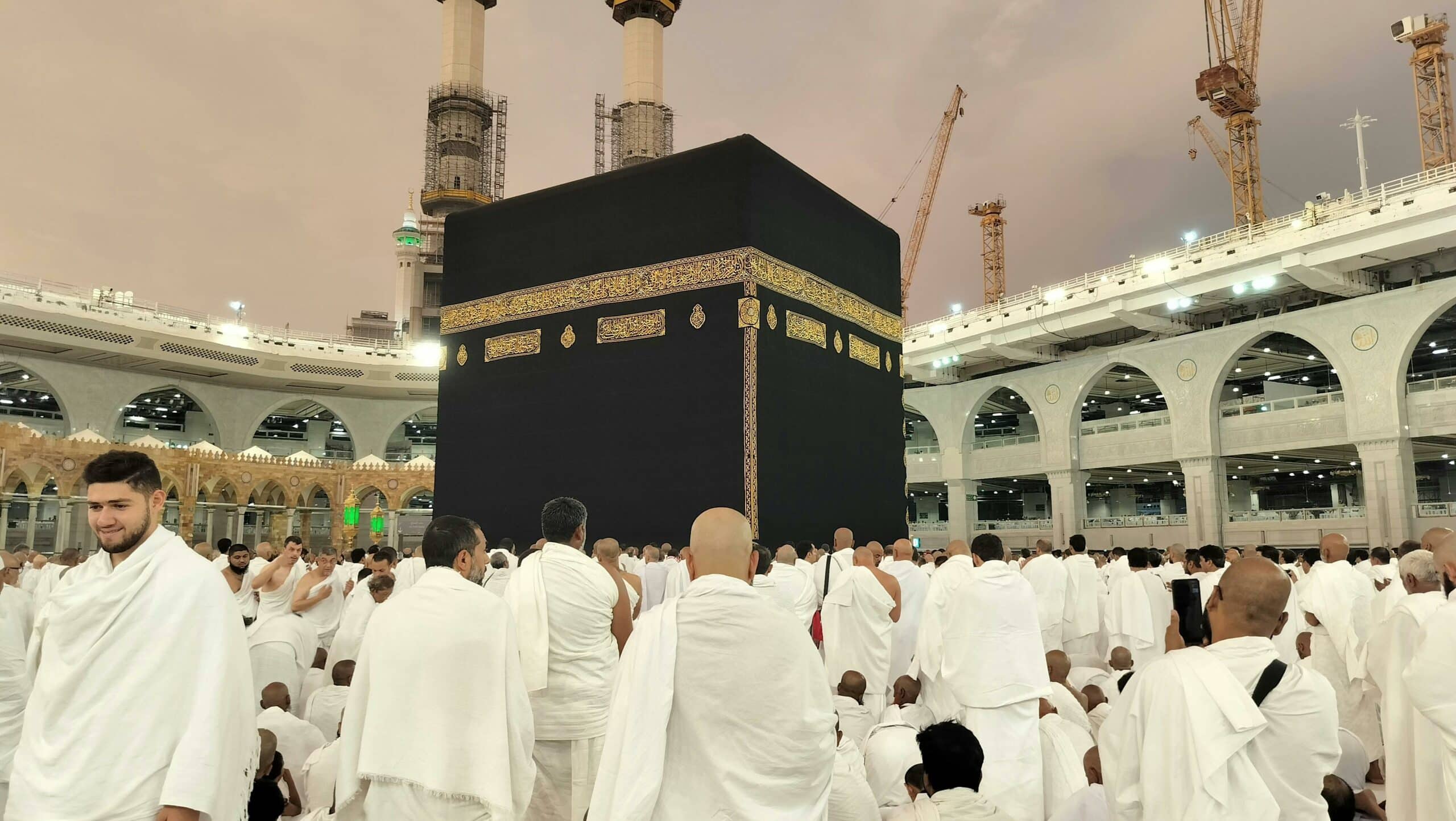 How to Remove a Travel Ban Using Absher in Saudi Arabia