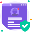 Criminal background check verification UAE
