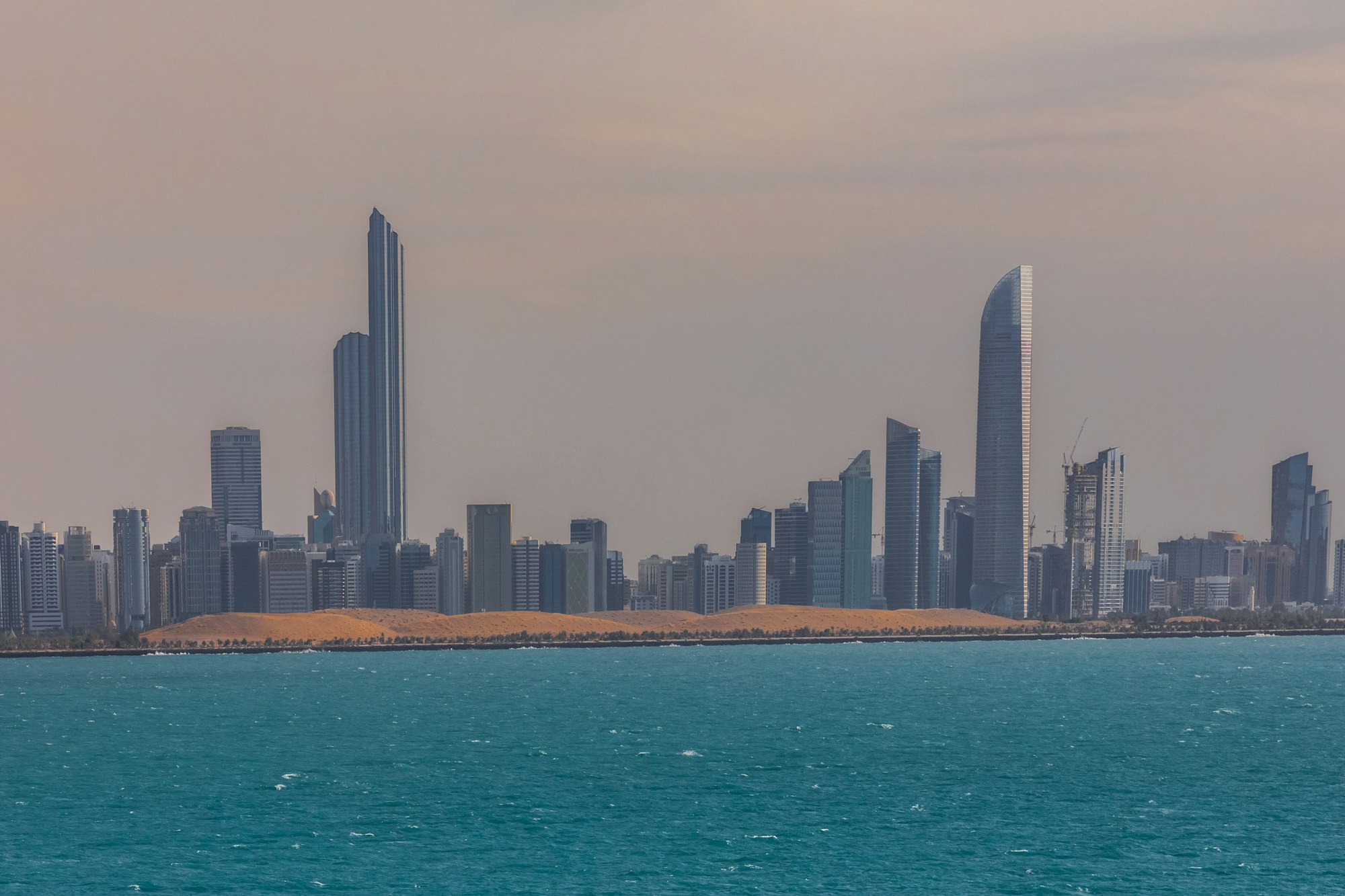 How to Check Travel Ban in Abu Dhabi: A Comprehensive Guide