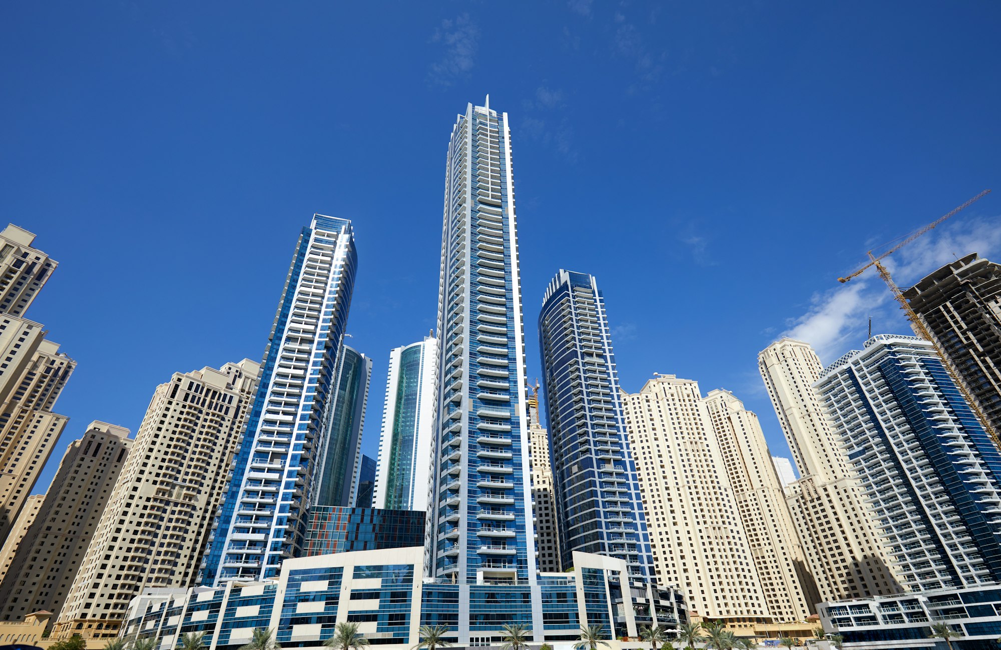 A Comprehensive Guide to Suing Construction companies in UAE Over Unfinished Works