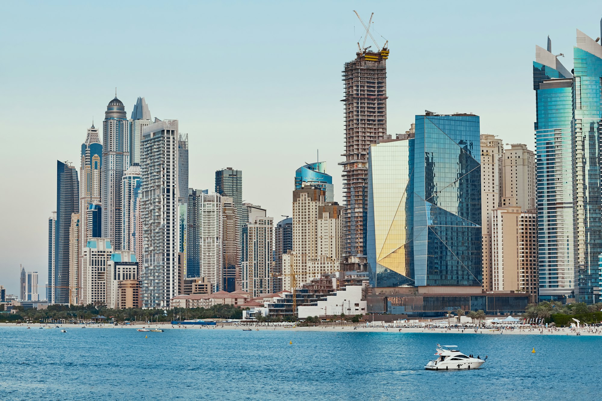 Understanding Travel Bans for Loan Defaults in the UAE