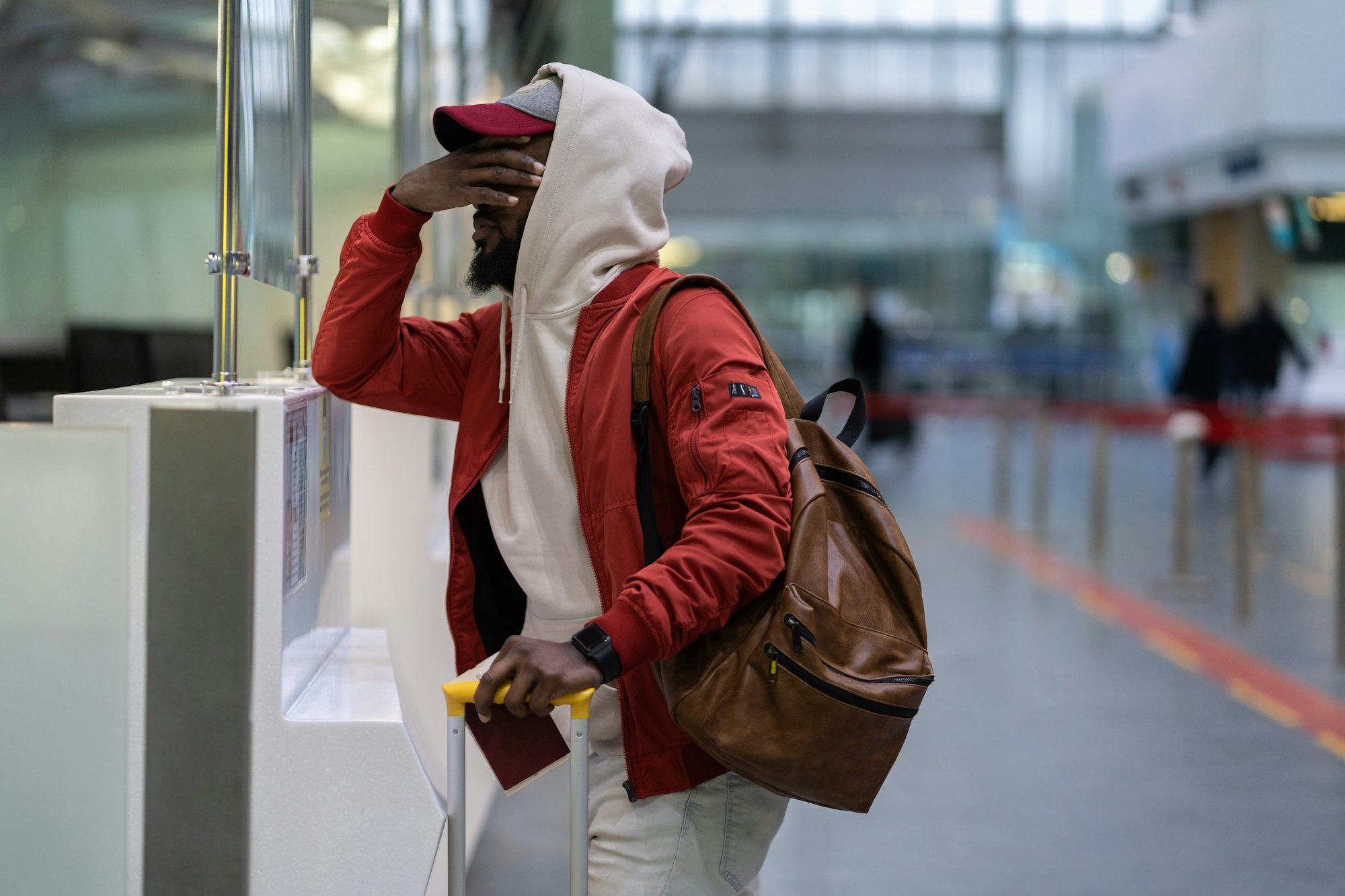 Absconding in UAE: Understanding the Legal Framework and How to Remove Absconding Status