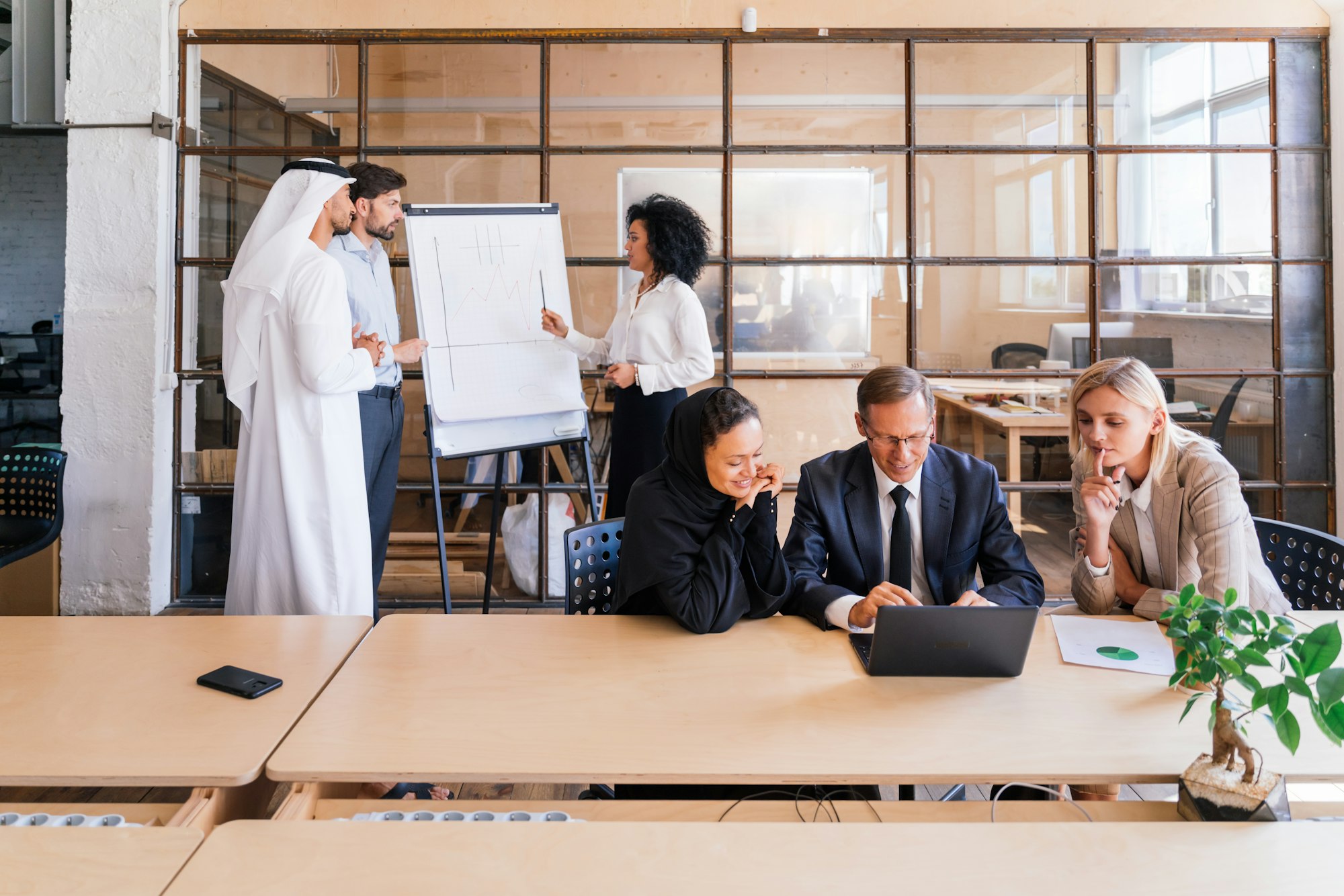 Here’s What Has Changed In UAE Labor Law