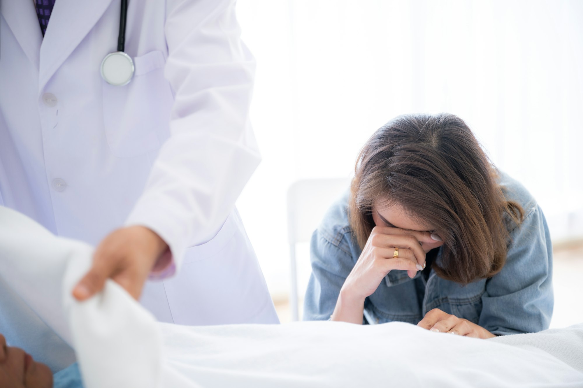 What happens if your husband dies without a will in the UAE?