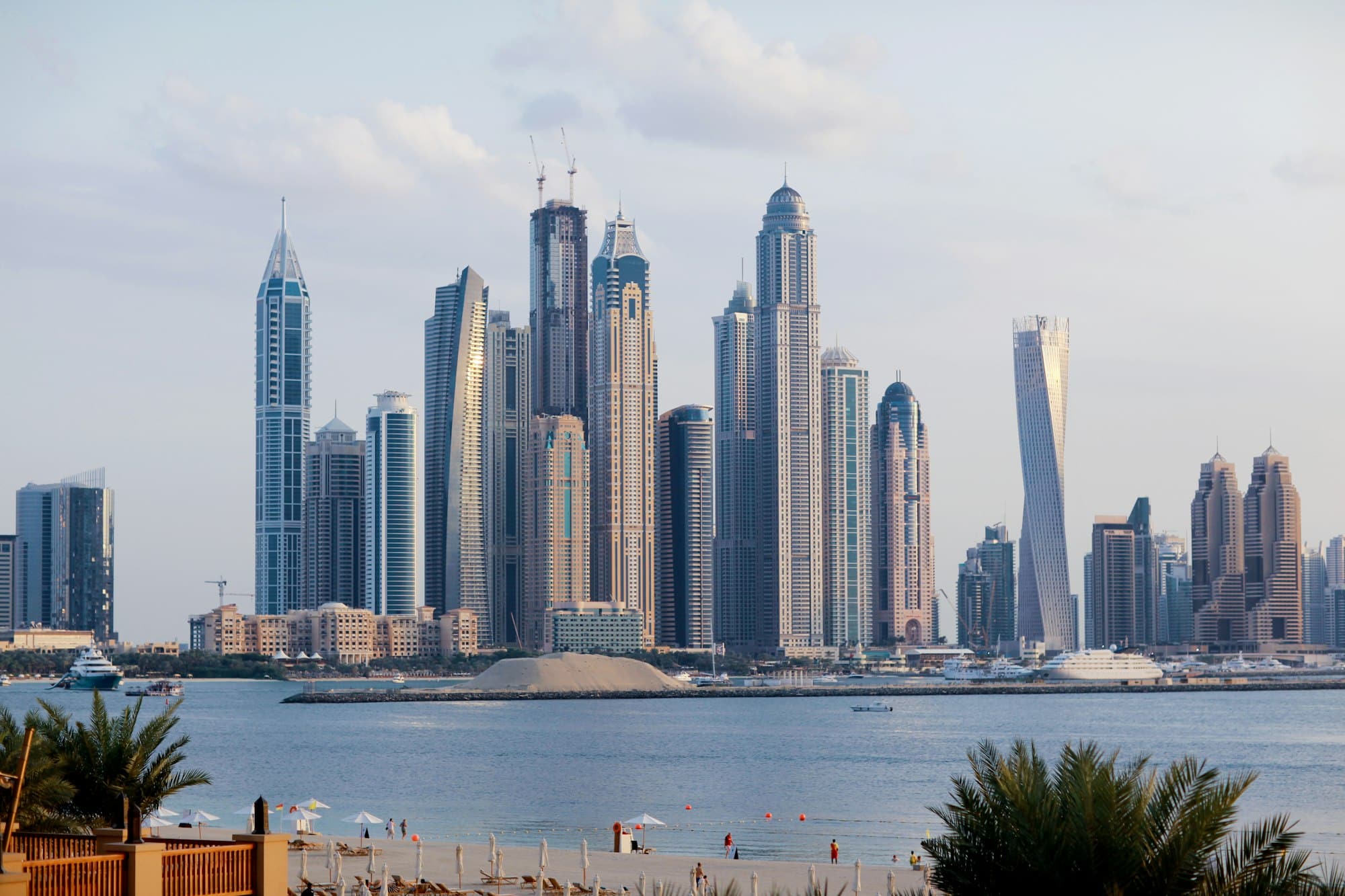 How to verify UAE visa online?