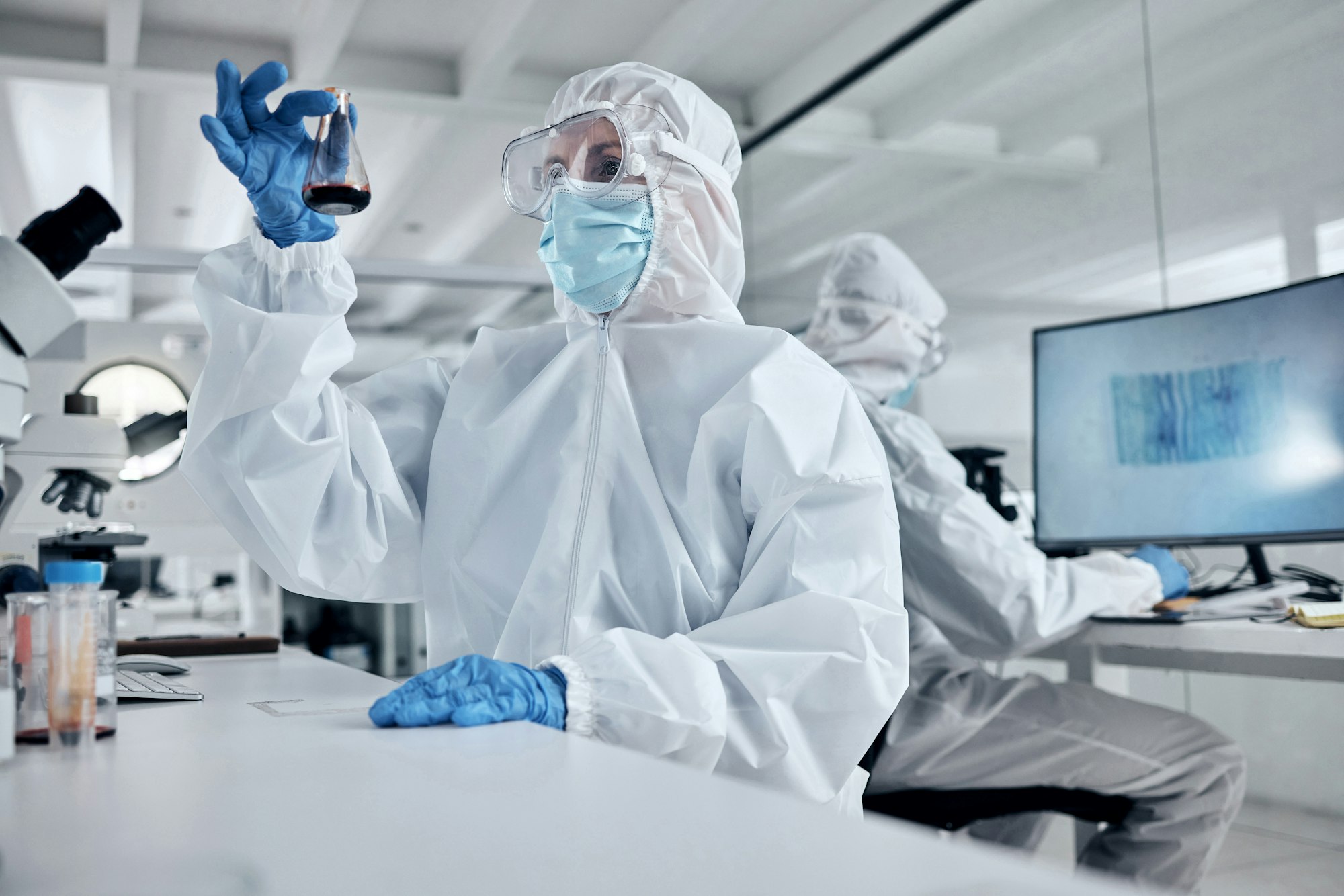 DNA Test in UAE: Advancements and Importance