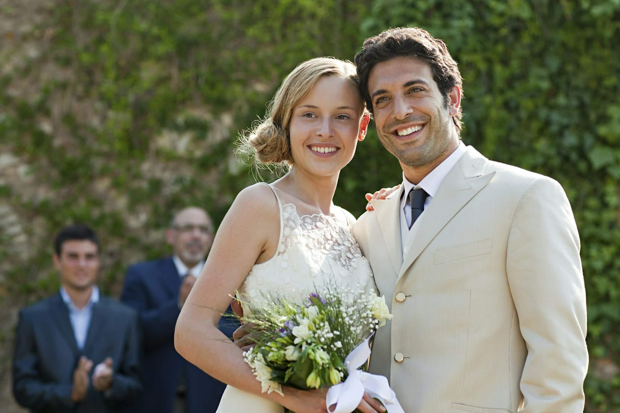 How to Get Married at Abu Dhabi Marriage Court: A Complete Guide