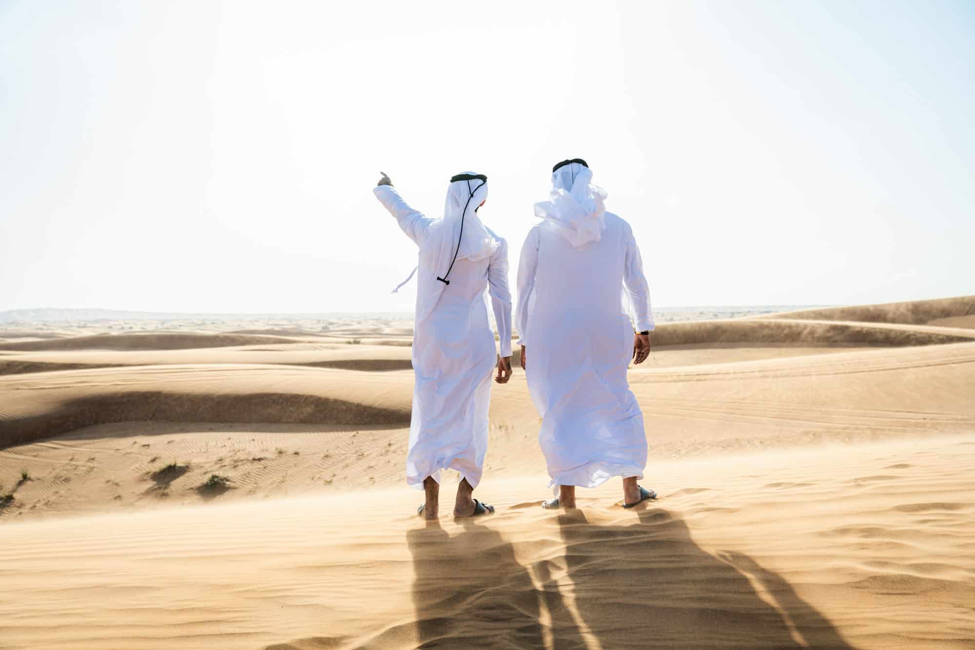 Why It’s Crucial to Check for Travel Bans to Saudi Arabia Before Your Departure