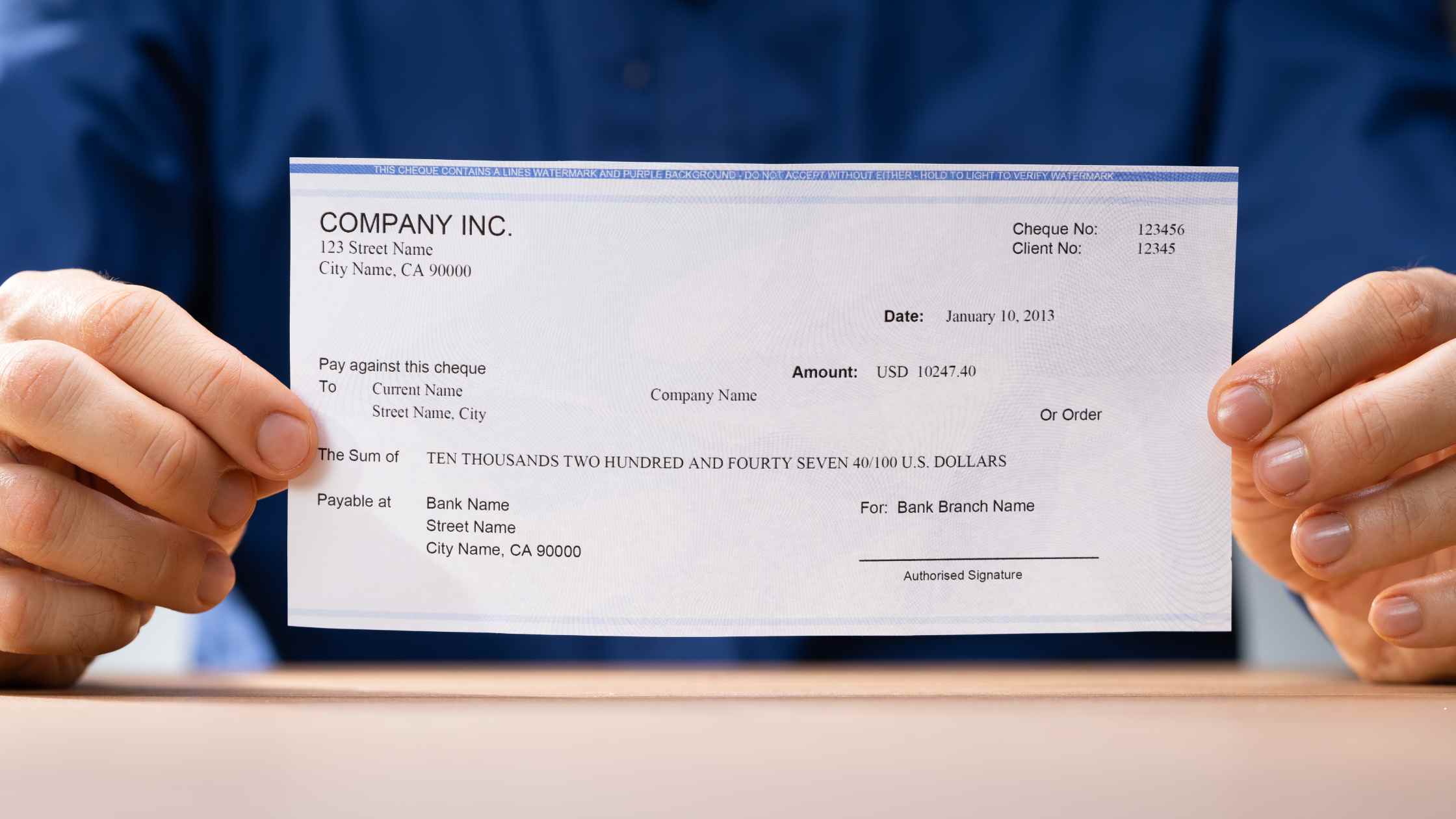 Cheque Fraud Case in UAE: Understanding Types, Tricks, and Preventive Measures
