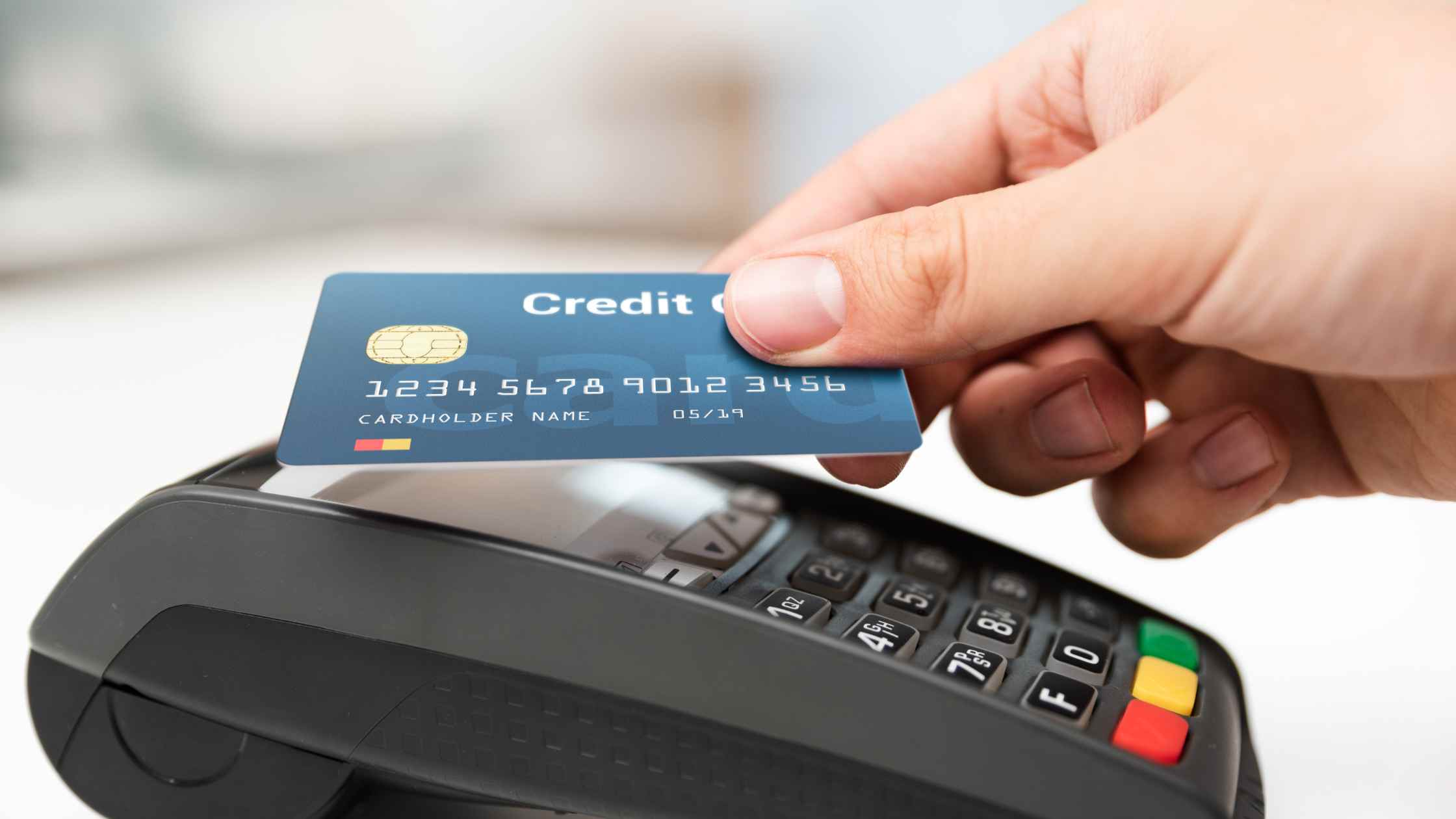 Understanding Credit Card Disputes in the UAE: A Merchant’s Guide to Chargebacks and Legal Protection