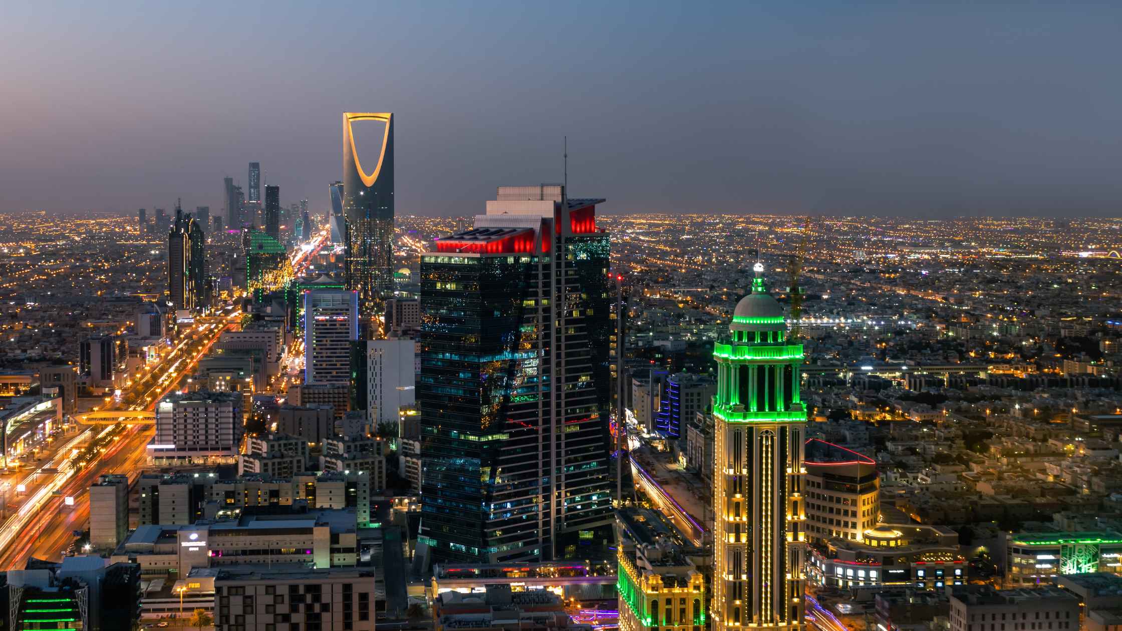 Saudi Arabia Citizenship: Understanding the Path to Naturalization