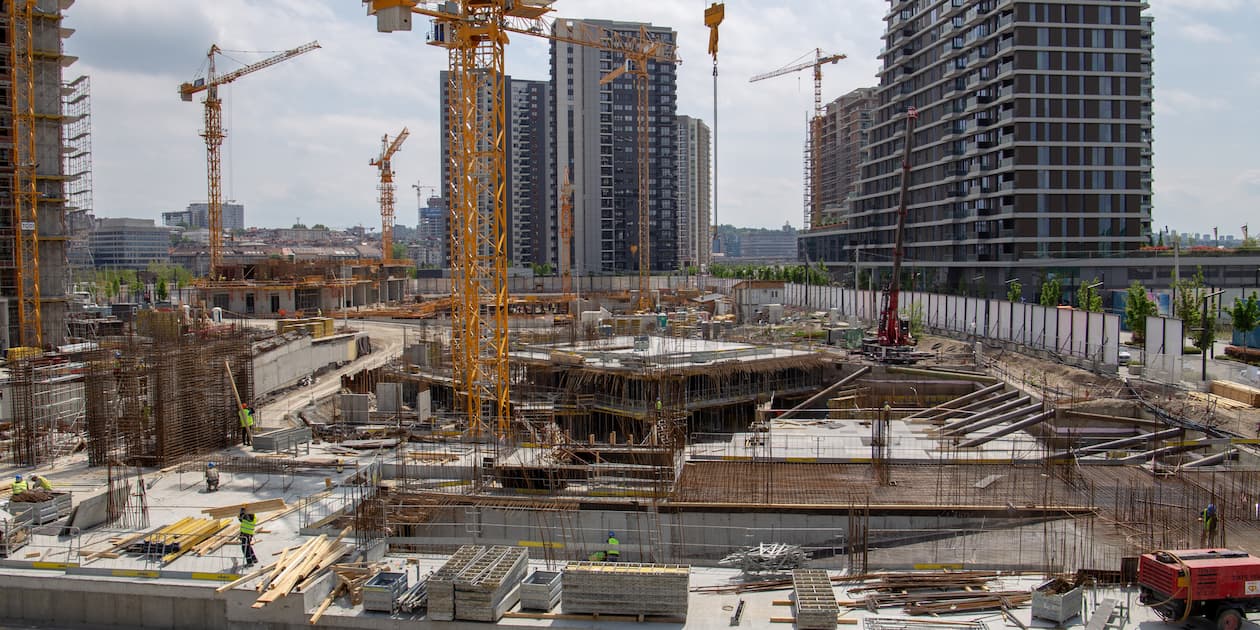 Building Property on Leased Land in the UAE: What You Must Know