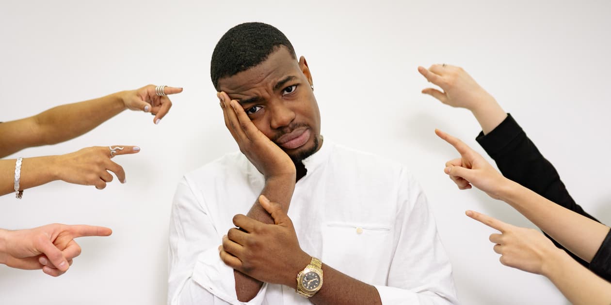 Falsely Accused In The UAE? Here’s What You Can Do
