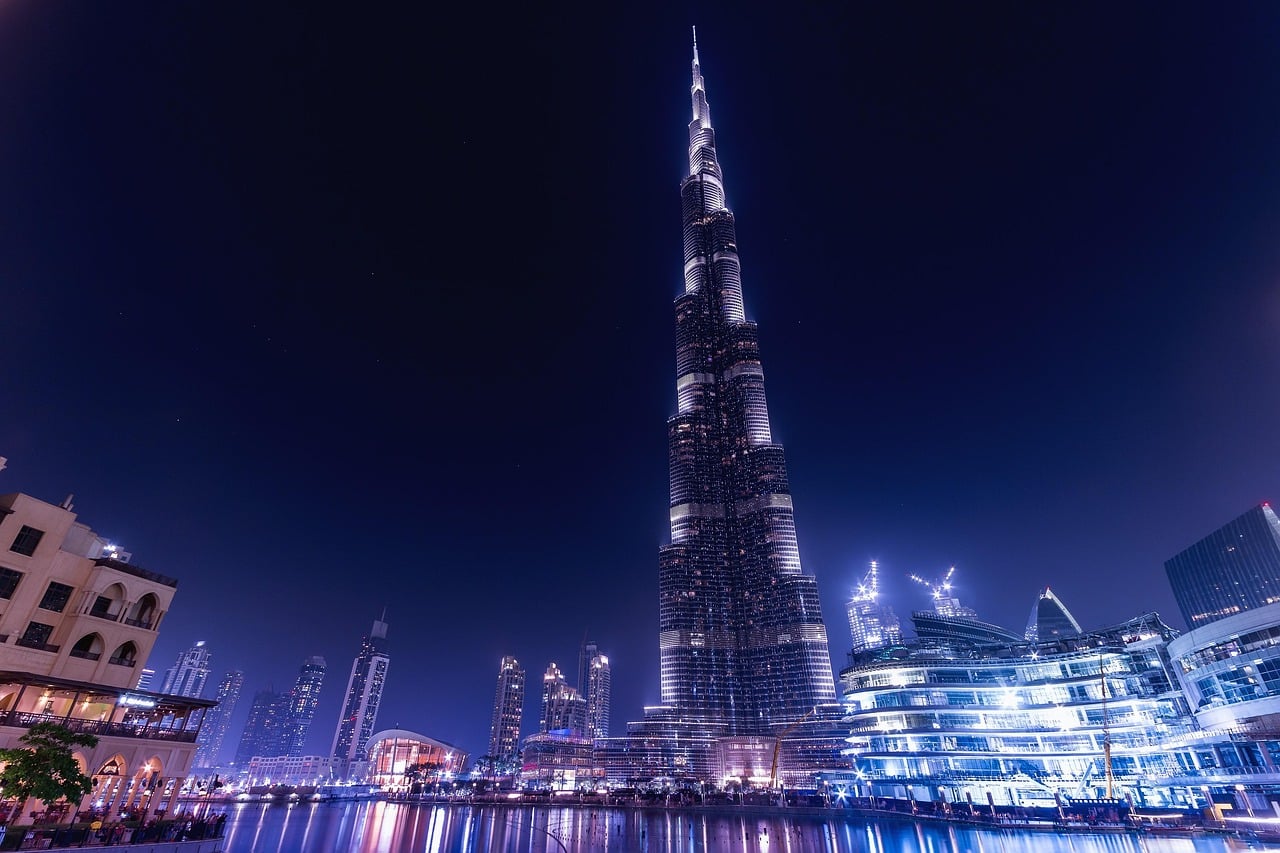 UAE Visa Ban: A Comprehensive Legal Guide for Foreign Workers and Residents