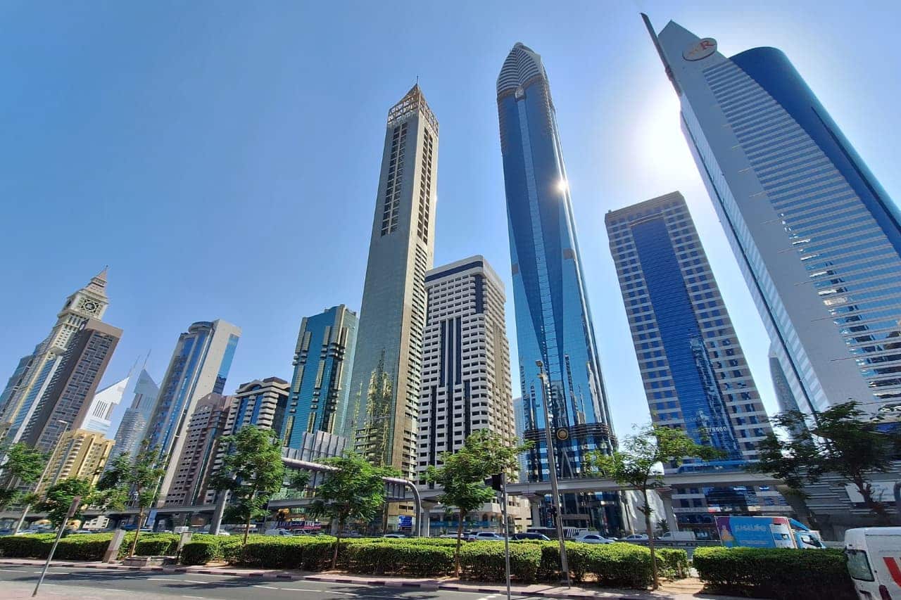 A Complete Guide to Checking Your UAE Travel Ban Status
