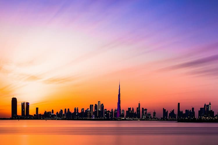Dubai Travel Advisory: How to Stay Safe While Visiting