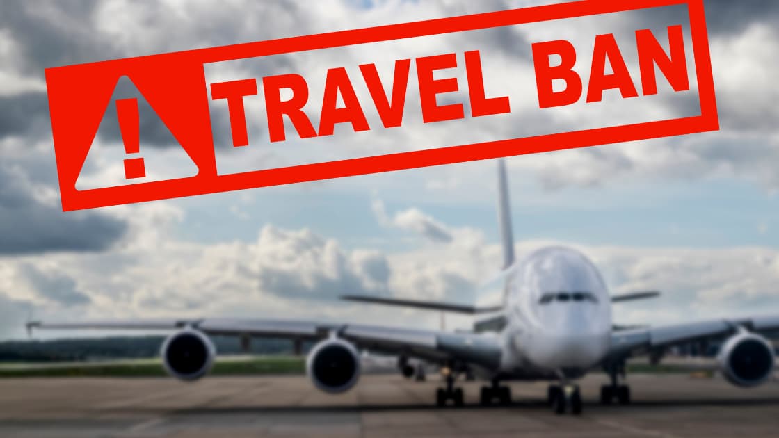Can You Travel With a Dubai Police Wanted Status?