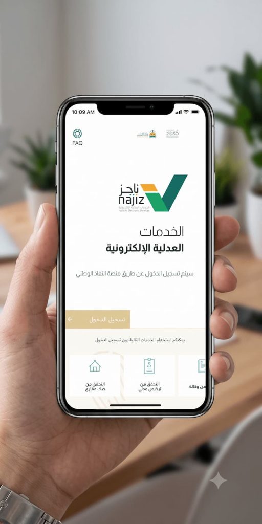Checking a police case in Saudi Arabia depends on which authority holds the record — here's the legal structure and how to check each one.