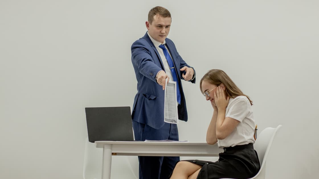 How to Sue Your Employer for False Huroob and Cancel It Through HRSD (KSA)
