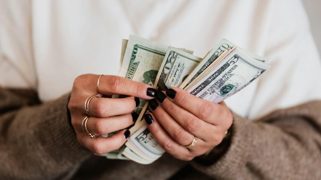 How Can a Person Pay Their Debt to Lift a Saudi Travel Ban if Their Bank Account Is Already Frozen?