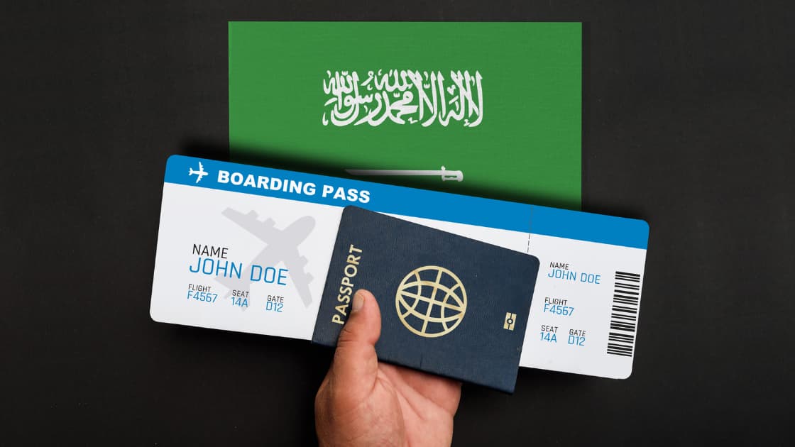 How Can a Person Identify Which Specific Authority Issued Their Saudi Arabia Travel Ban?