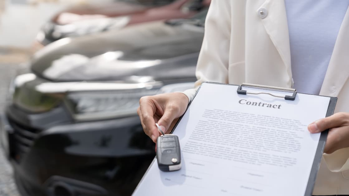 Can Missed Saudi Car Loan Payments Trigger a Travel Ban?