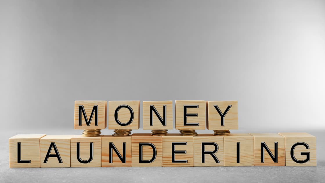 Can a Large Business Transfer Trigger Money Laundering Checks in UAE?