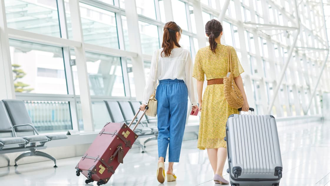 Can You Re-Enter UAE With a Valid Residence Visa?