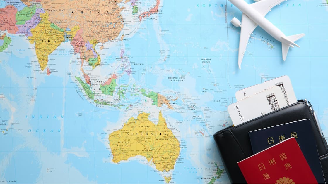 Does a Saudi Travel Ban Affect Travel to Other GCC Countries Like the UAE or Kuwait?