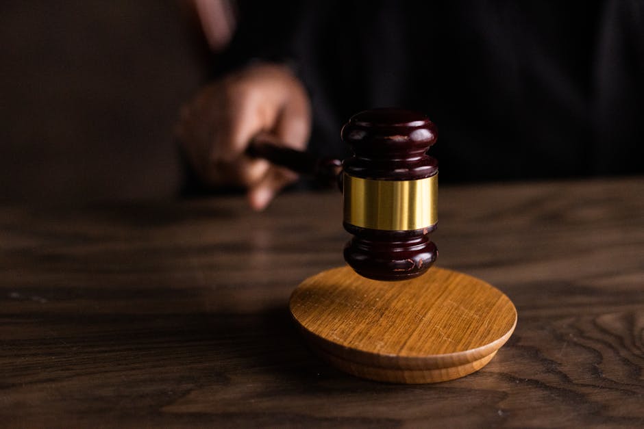 How to Enforce a Catch Order Against a Tenant in UAE