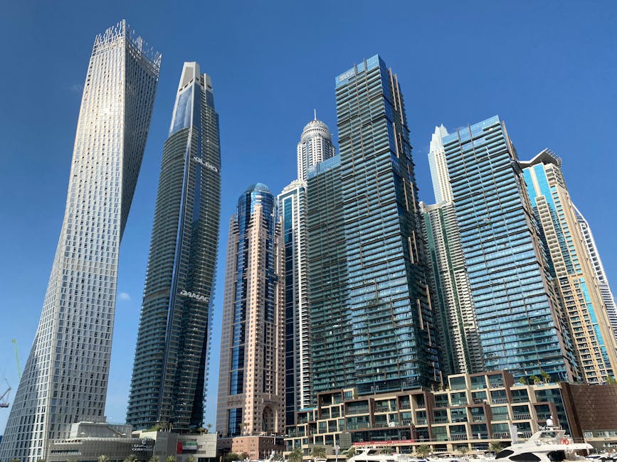 Can UK-Married Expats File for Divorce in Dubai?