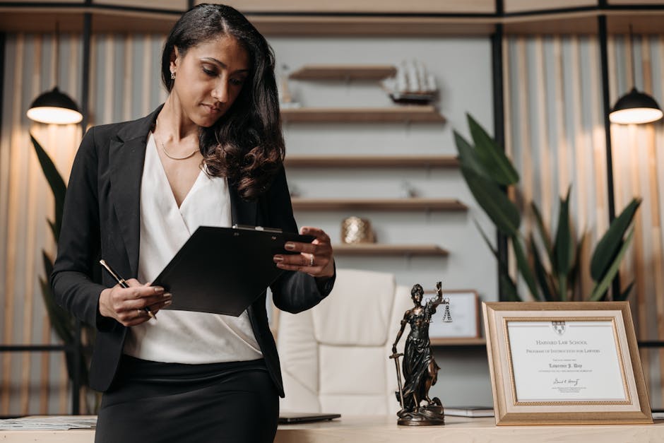Is a Termination Notice Valid Without a Signature?