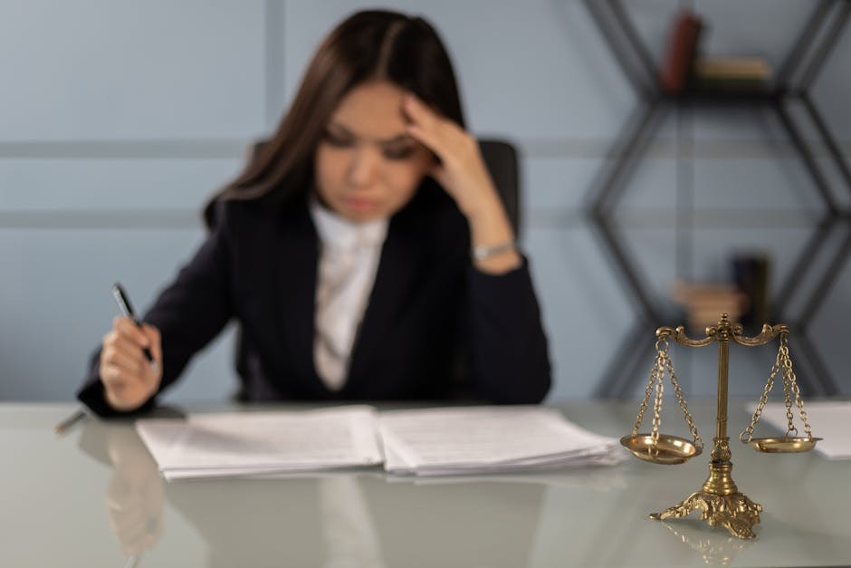 Can Employers Terminate Contracts Without Employee Consent?