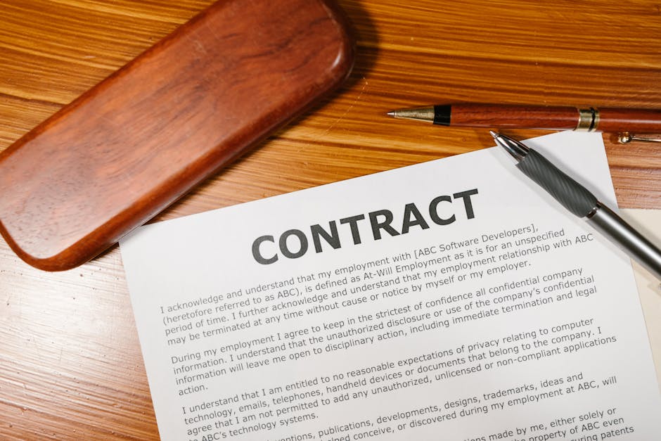 What to Do if an Employer Forged Your Signature in UAE