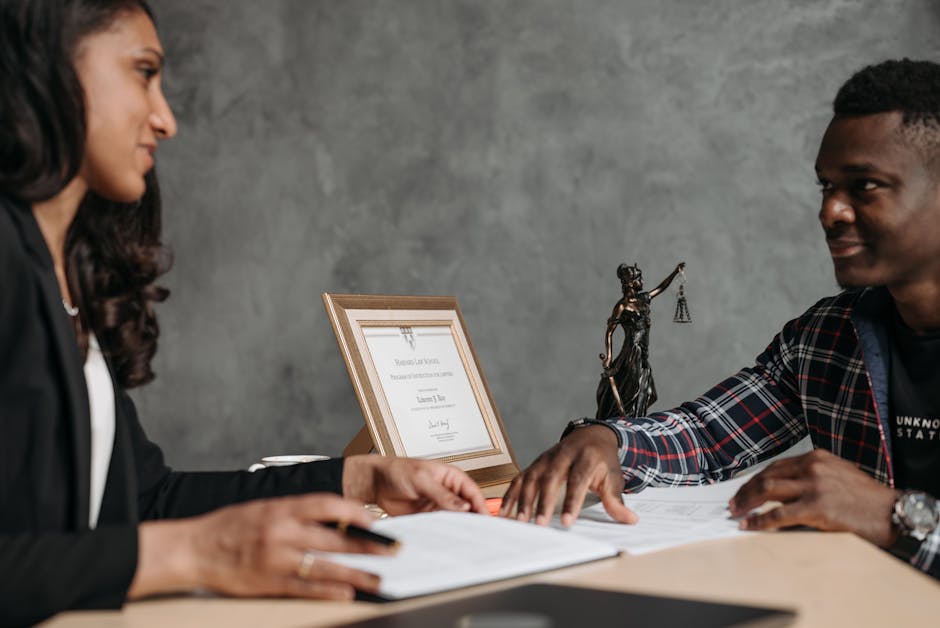 Can You Claim Unfair Dismissal After Sick Leave?
