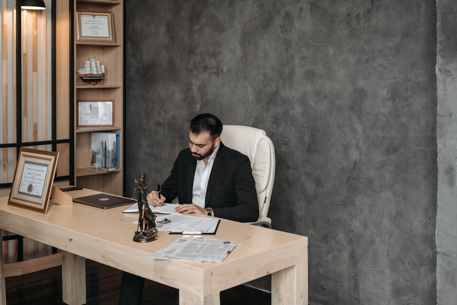 How to Recover Unpaid Salary and Gratuity in UAE
