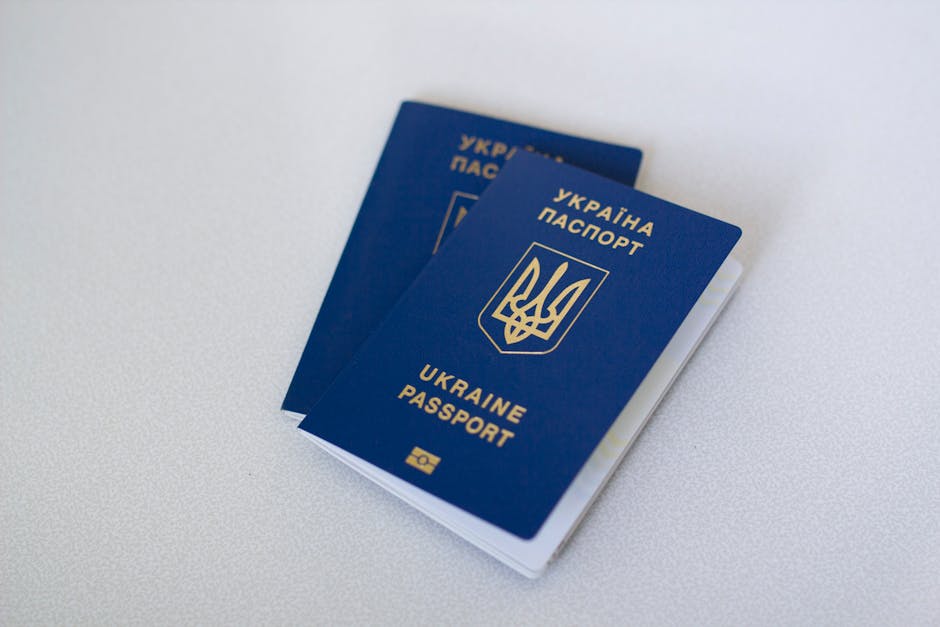 Can You Leave UAE Without Cancelling a Residence Visa?