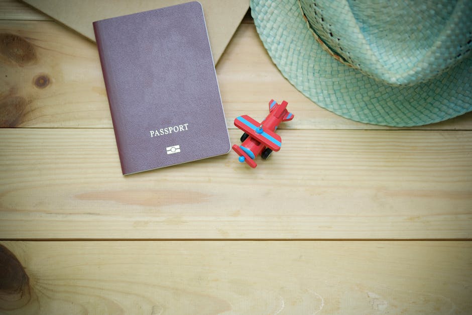 What Happens if an Employer Fails to Process Your UAE Visa?
