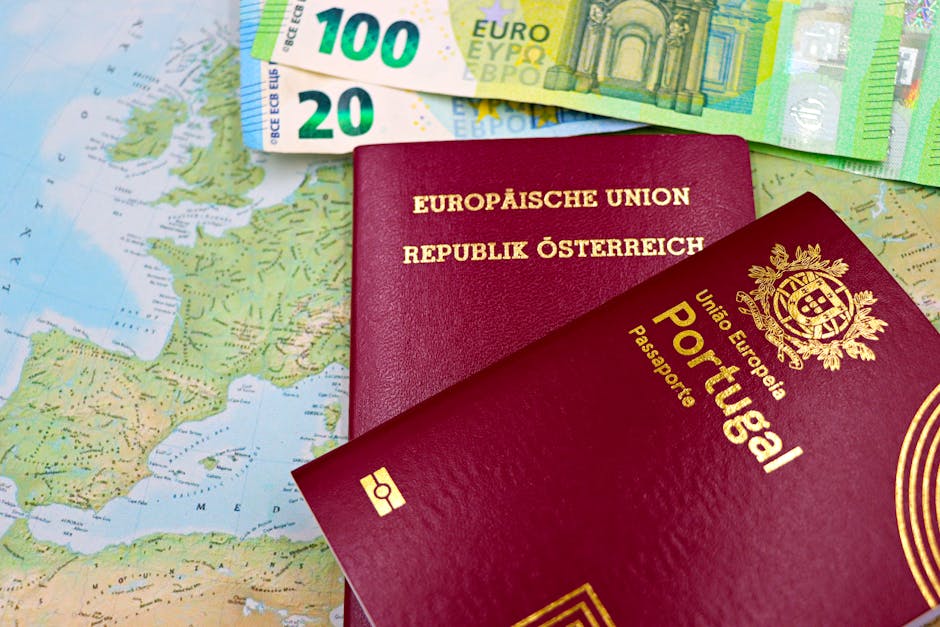 Can an Investor Visa Be Cancelled Without Sponsor Approval?